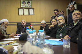 طرح پاکسازی مناطق هرندی، شوش و مولوی