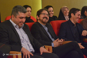 بهرام قاسمی سخنگوی وزارت خارجه