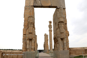 تخت جمشید شیراز