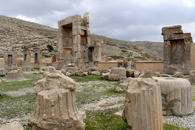 تخت جمشید شیراز