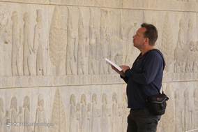 تخت جمشید شیراز