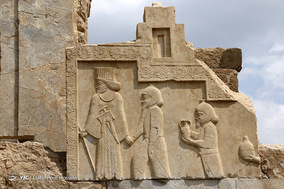 تخت جمشید شیراز