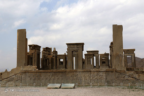تخت جمشید شیراز