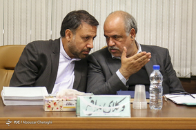 پنجمین جلسه دادگاه حسین هدایتی