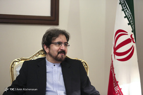 مصاحبه تفصیلی با بهرام قاسمی