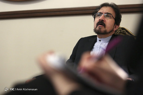 مصاحبه تفصیلی با بهرام قاسمی