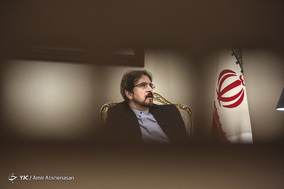 مصاحبه تفصیلی با بهرام قاسمی