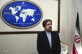 مصاحبه تفصیلی با بهرام قاسمی