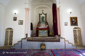 ایرانِ من ؛‌موزه هگمتانه، تاریخ ایران در یک نگاه