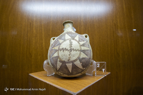 ایرانِ من ؛‌موزه هگمتانه، تاریخ ایران در یک نگاه