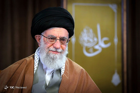 پیام نوروزی رهبر انقلاب به مناسبت آغاز سال ۱۳۹۸