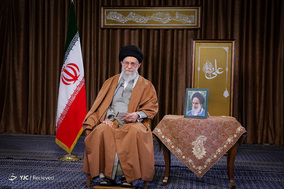 پیام نوروزی رهبر انقلاب به مناسبت آغاز سال ۱۳۹۸