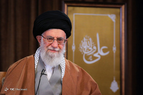 پیام نوروزی رهبر انقلاب به مناسبت آغاز سال ۱۳۹۸