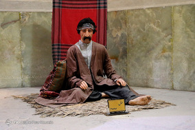 حمام وکیل شیراز