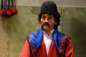حمام وکیل شیراز