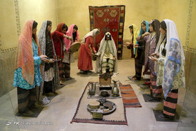 حمام وکیل شیراز