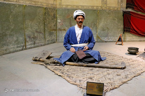 حمام وکیل شیراز