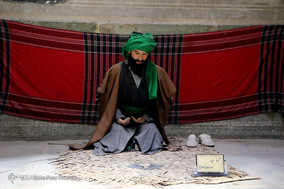 حمام وکیل شیراز