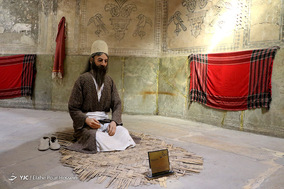 حمام وکیل شیراز