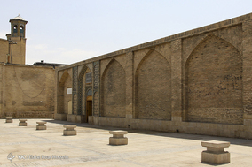 حمام وکیل شیراز