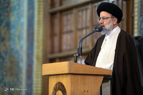 سخنرانی رهبر معظم انقلاب در حرم مطهر رضوی