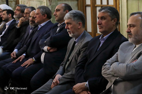 سخنرانی رهبر معظم انقلاب در حرم مطهر رضوی