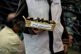 اولین نماز جمعه تهران در سال ۱۳۹۸