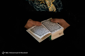 آیین سنتی حلوا پزان