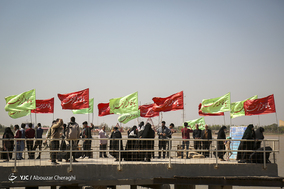 ایرانِ ما؛ اروند سرزمین عشق و ایثار