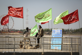 ایرانِ ما؛ اروند سرزمین عشق و ایثار