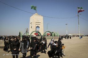 ایرانِ ما؛ اروند سرزمین عشق و ایثار