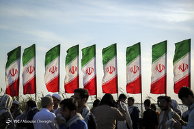 ایرانِ ما؛ اروند سرزمین عشق و ایثار