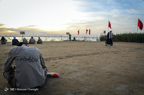 ایرانِ ما؛ اروند سرزمین عشق و ایثار