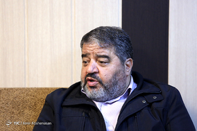 مصاحبه با سردار جلالی
