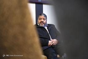 مصاحبه با سردار جلالی