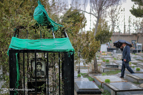 نخستین پنج شنبه سال ۱۳۹۸ در ابهر