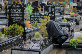 نخستین پنج شنبه سال ۱۳۹۸ در ابهر