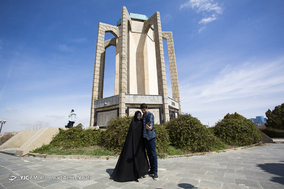 ایران ما؛ آرامگاه باباطاهر عریان