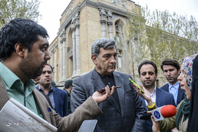 جشن نوروزی در میدان تاریخی مشق