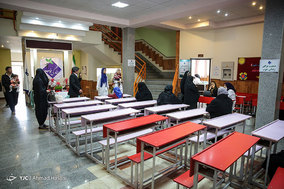 پایگاه خدمات اجتماعی، پزشکی و بهداشتی زندگی خوب در مشهد