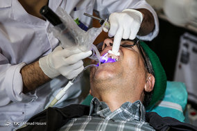 پایگاه خدمات اجتماعی، پزشکی و بهداشتی زندگی خوب در مشهد