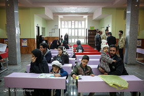 پایگاه خدمات اجتماعی، پزشکی و بهداشتی زندگی خوب در مشهد
