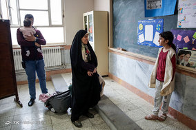پایگاه خدمات اجتماعی، پزشکی و بهداشتی زندگی خوب در مشهد