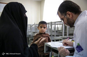 پایگاه خدمات اجتماعی، پزشکی و بهداشتی زندگی خوب در مشهد