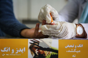 پایگاه خدمات اجتماعی، پزشکی و بهداشتی زندگی خوب در مشهد