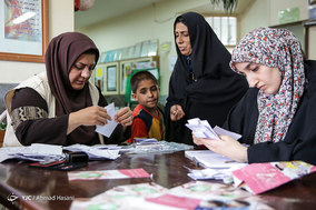پایگاه خدمات اجتماعی، پزشکی و بهداشتی زندگی خوب در مشهد