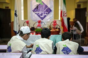 پایگاه خدمات اجتماعی، پزشکی و بهداشتی زندگی خوب در مشهد