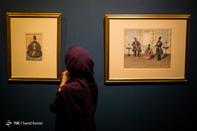 ایرانِ ما؛ موزه ملی ملک