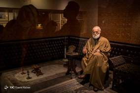ایرانِ ما؛ موزه ملی ملک