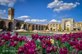 ایرانِ ما؛ گنجعلی‌خان کرمان